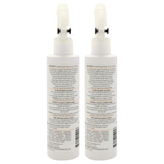 Foto 2 | Primer Reparador Para El Cabello Now Beauty Like A Virgin, Paquete De 2 - Venta Internacional.