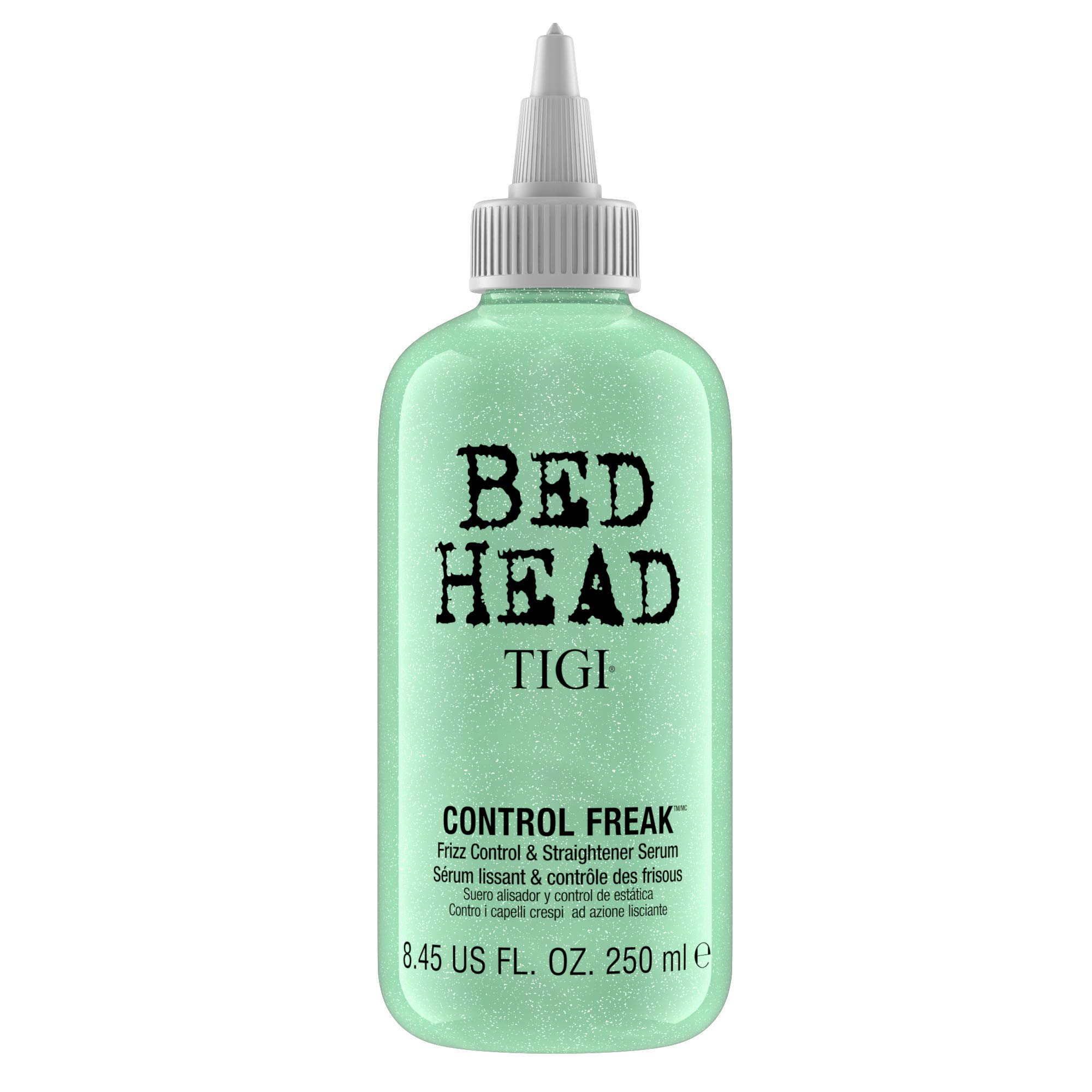 Foto 2 pulgar | Sérum Tigi Bed Head Control Freak 3 Para Cabello, 250 Ml (paquete De 2) - Venta Internacional.