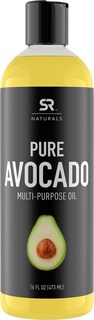 Foto 1 | Aceite De Aguacate Sports Research 100% Natural, 480 Ml, Para Cabello Y Piel - Venta Internacional.