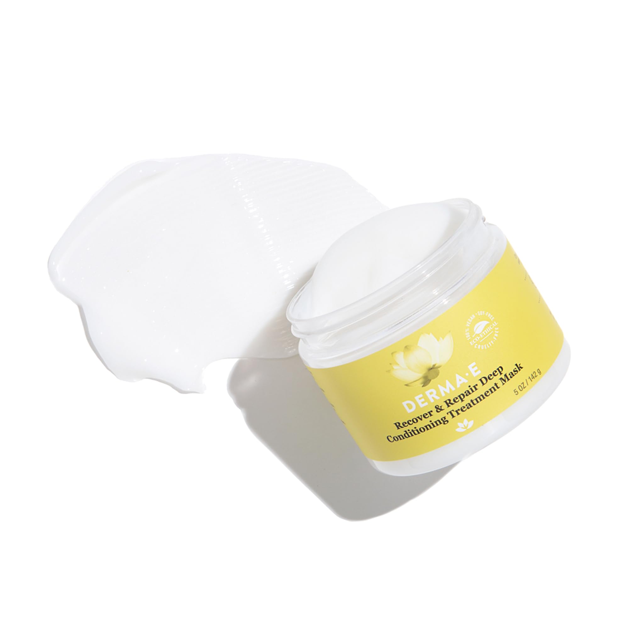 Foto 6 pulgar | Mascarilla Capilar Derma E Recover & Repair Con Aceite De Argán 150 Ml - Venta Internacional.