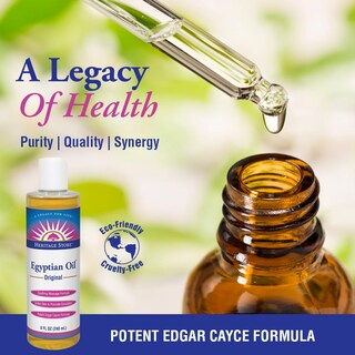 Foto 4 | Oil Heritage Store, Original Egipcio, 240 Ml - Venta Internacional.