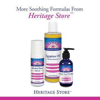 Foto 5 | Oil Heritage Store, Original Egipcio, 240 Ml - Venta Internacional.