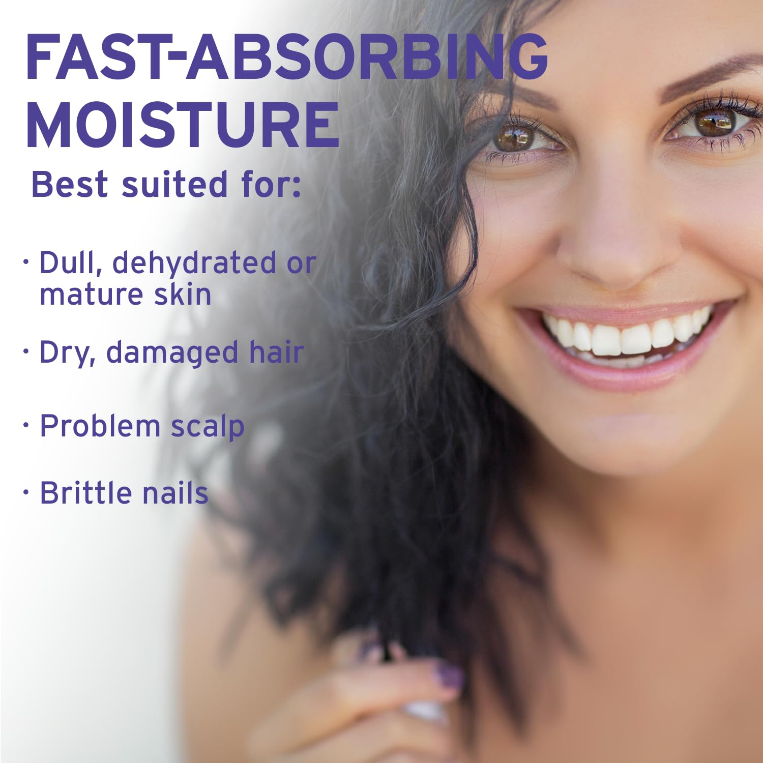 Foto 4 pulgar | Aceite De Aguacate Life-flo Pure Para Piel, Cabello Y Masajes 480 Ml - Venta Internacional.