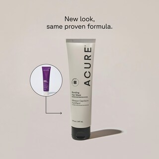 Foto 2 | Mascarilla Capilar Acure Bonding Con Mantequilla De Kokum, Chía Y Aguacate 150 Ml - Venta Internacional.
