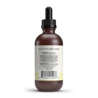Foto 2 | Aceite De Ricino Dr. Mercola Ola Botanicals Orgánico 120 Ml - Venta Internacional.
