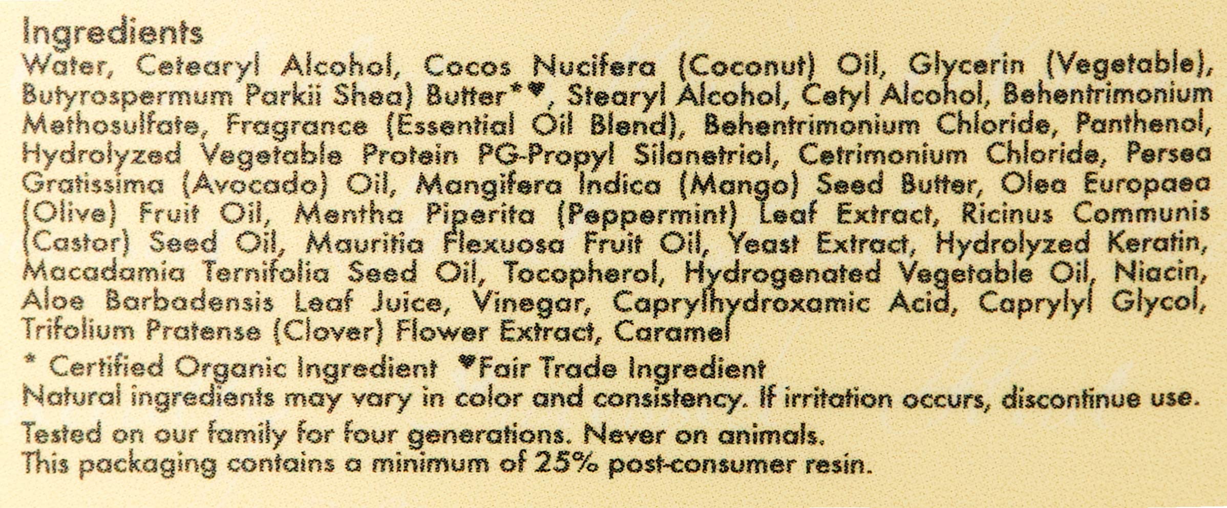 Foto 7 pulgar | Mascarilla Capilar Sheamoisture Jamaican Black Ricino Oil 340ml - Venta Internacional.
