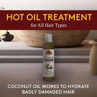 Foto 2 | Aceite de Coco Okay 180 Ml- Venta Internacional