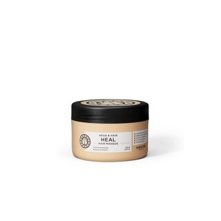 Foto 1 | Mascarilla Capilar Maria Nila Head & Hair Heal 250 Ml Con Aloe Vera - Venta Internacional.