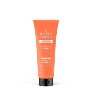 Foto 1 | Mascarilla Reparadora Intensiva Haircare Sukin Bond Build 200 Ml - Venta Internacional.