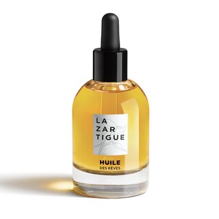 Foto 1 | Aceite Seco Nutritivo Para Cabello Lazartigue Huile Des Rêves 50 Ml - Venta Internacional.