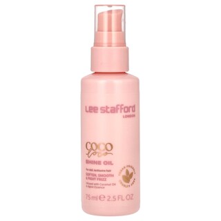 Foto 1 | Aceite Abrillantador Lee Stafford Coco Loco 75 Ml - Venta Internacional.