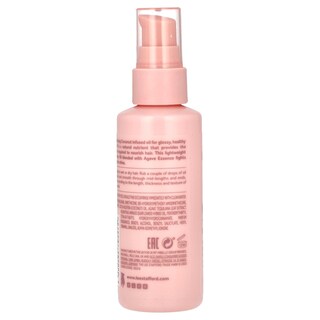 Foto 3 | Aceite Abrillantador Lee Stafford Coco Loco 75 Ml - Venta Internacional.