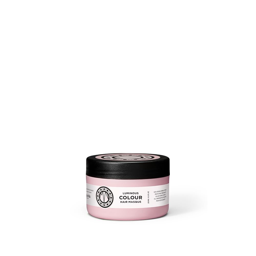 Foto 2 pulgar | La Máscara De Color Maria Nila Luminous 250 Ml Reduce La Pérdida De Color - Venta Internacional.