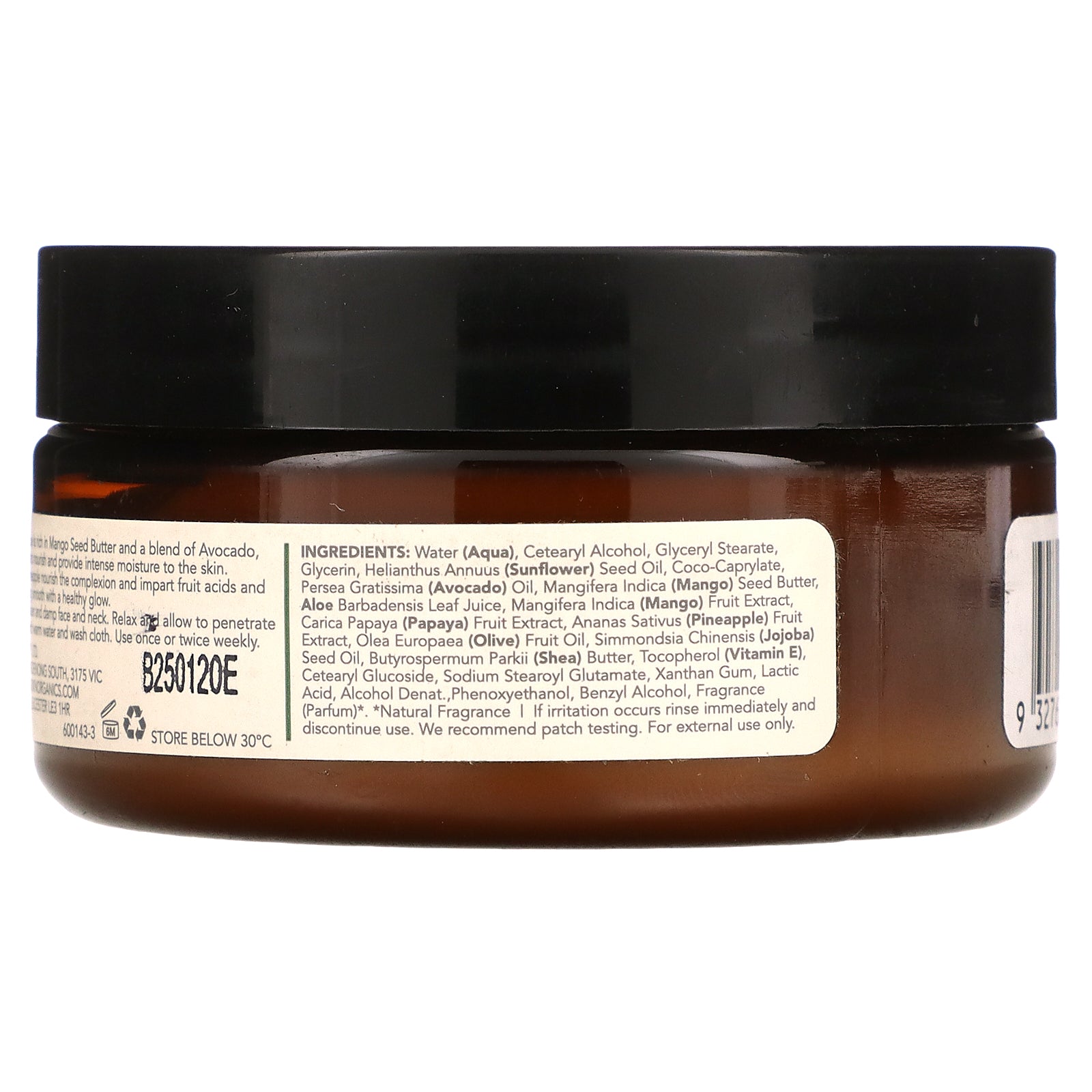 Foto 4 pulgar | Mascarilla Facial Sukin Hidratante Para Todo Tipo De Piel  100 Ml - Venta Internacional.
