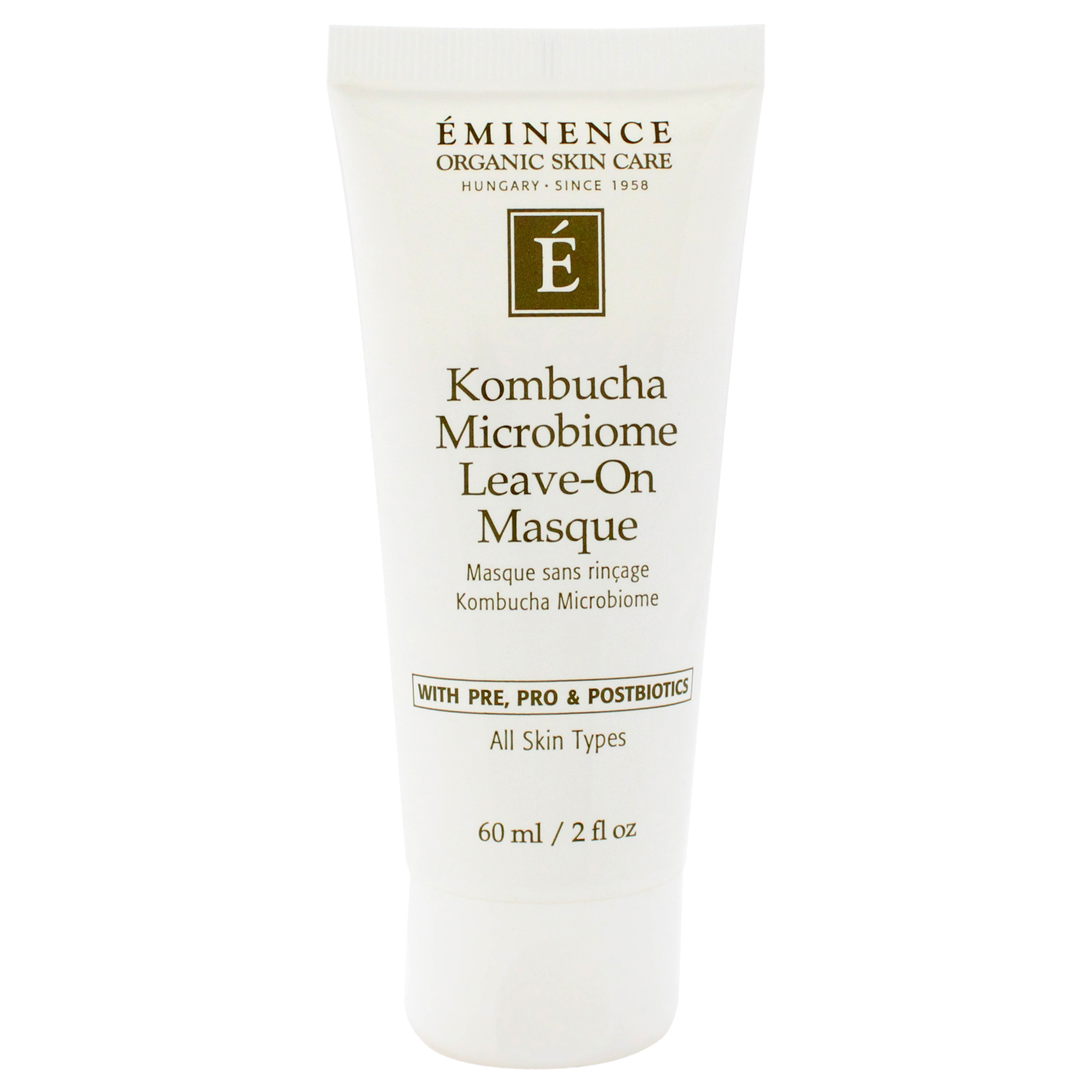 Foto 3 pulgar | Máscara Leave-on Eminence Kombucha Microbiome  60 Ml  Unisex - Venta Internacional.
