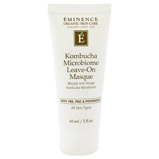 Foto 2 | Máscara Leave-on Eminence Kombucha Microbiome 60 Ml Unisex - Venta Internacional.