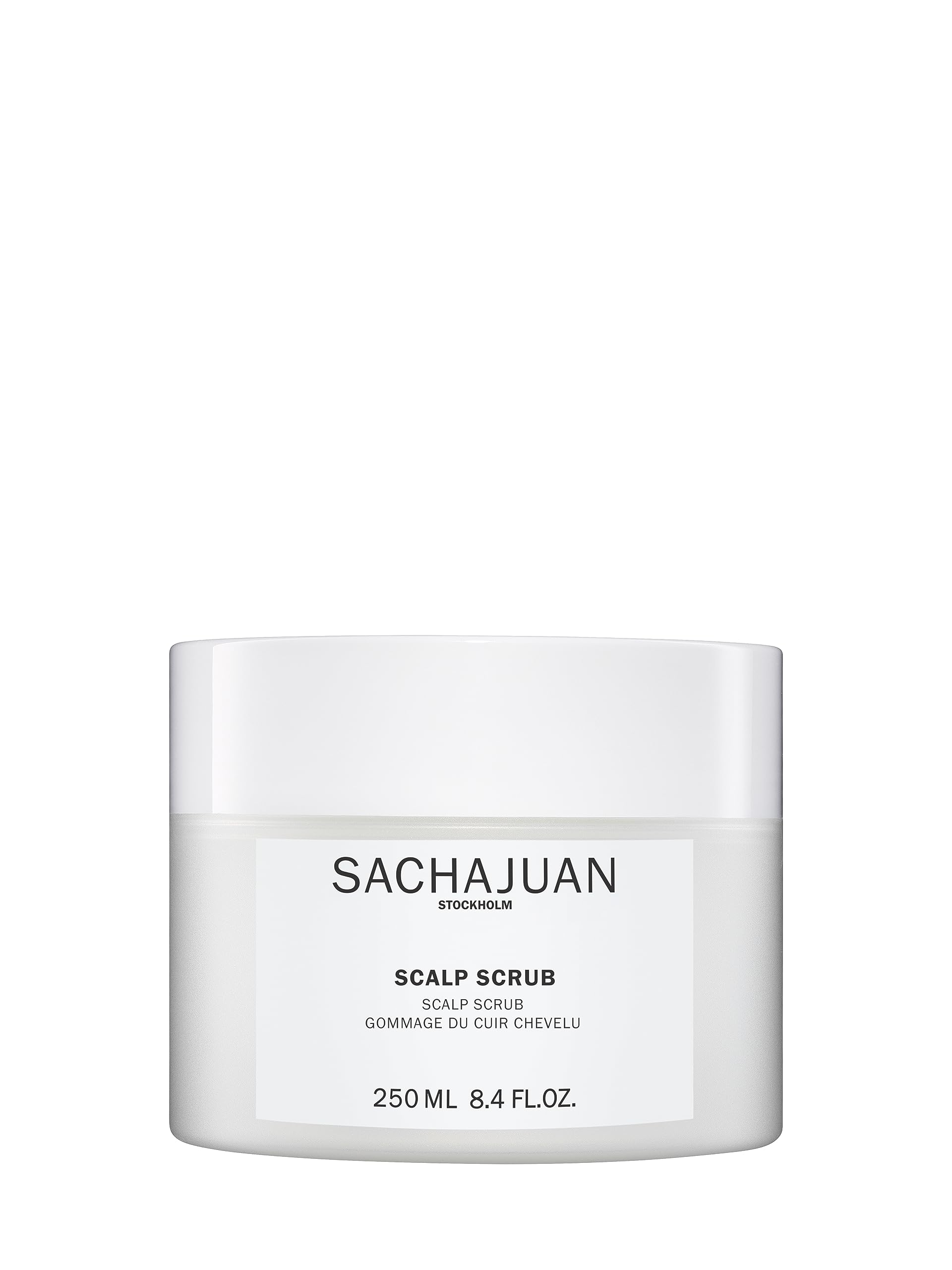 Foto 2 pulgar | Exfoliante Para Cuero Cabelludo Sachajuan 250 Ml - Venta Internacional.