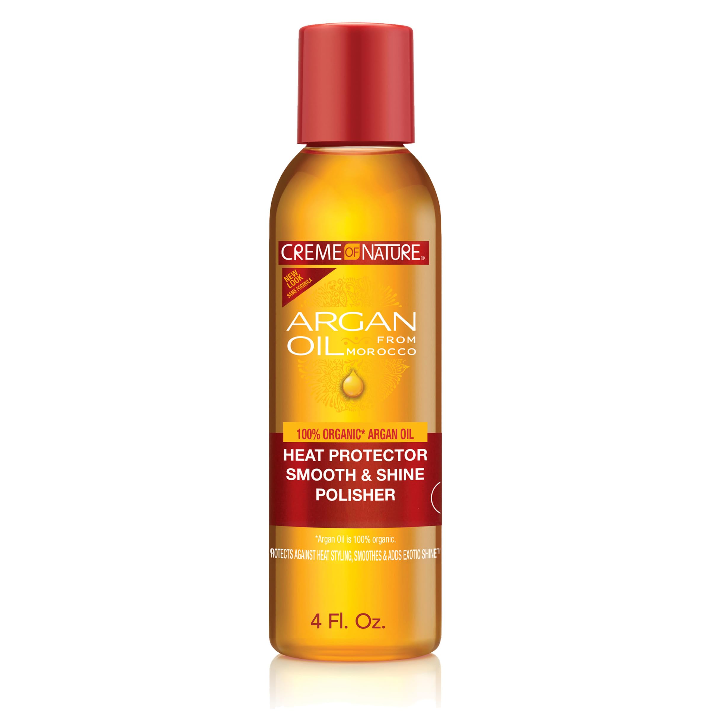 Foto 2 pulgar | Aceite para Cabello Creme Of Nature Argán 4 Fl Oz - Venta Internacional