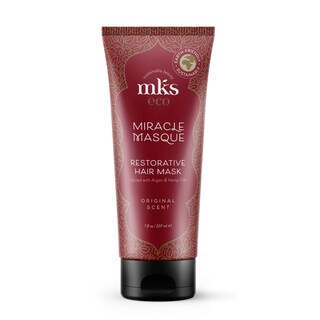 Foto 1 | Mascarilla Capilar Reparadora Earthly Body Mks Eco Miracle Masque - Venta Internacional.