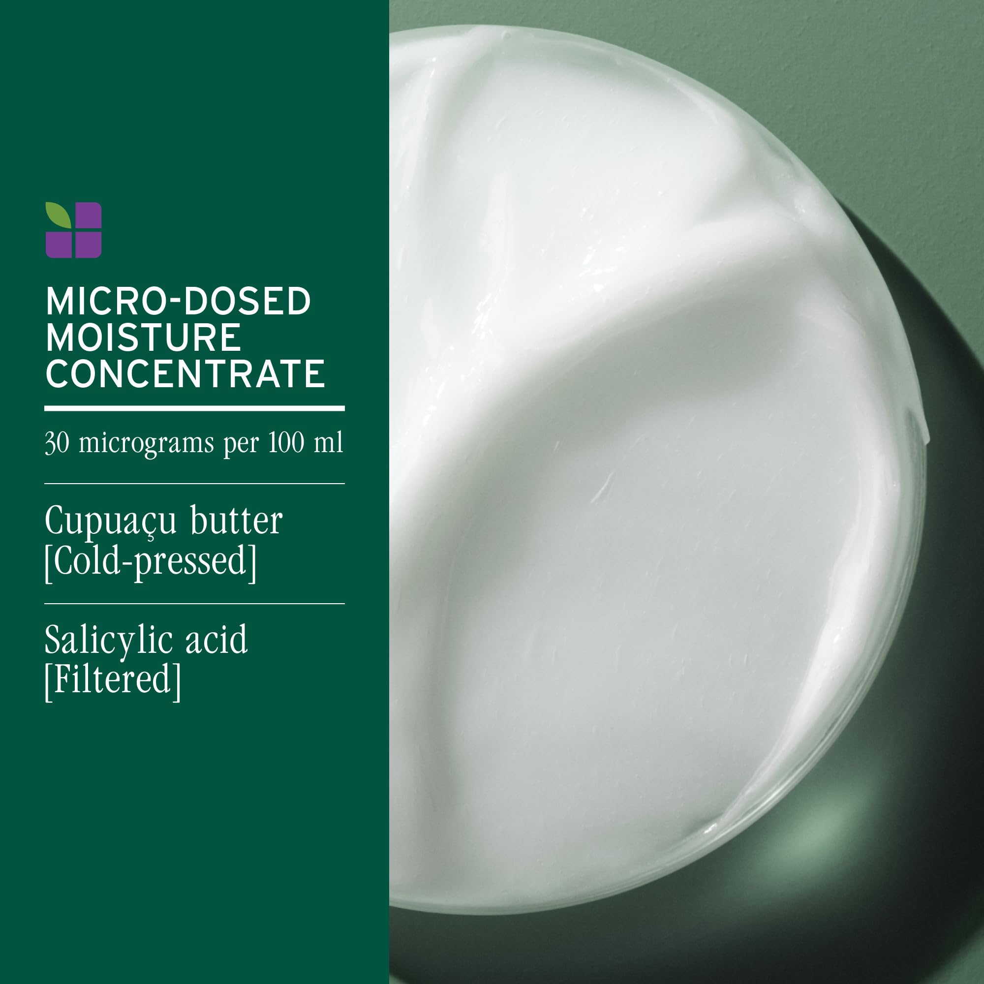 Foto 8 pulgar | Mascarilla De Tratamiento Profundo Biolage Ultra Hydra Source 100 Ml - Venta Internacional.