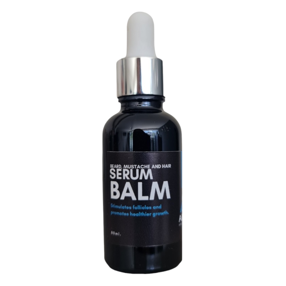 Aceite Para Crecimiento Y Fortalecimiento De Pelo Con Minoxidil Y Biotina