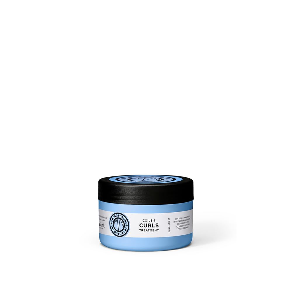 Foto 2 pulgar | Mascarilla Capilar Maria Nila Coils & Curls Finshing 250 Ml Vegan - Venta Internacional.