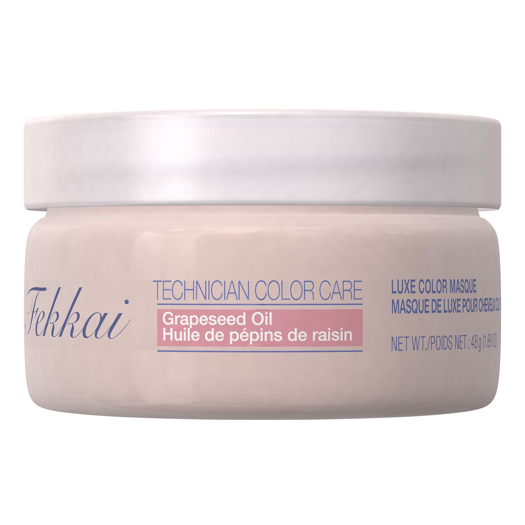 Foto 2 pulgar | Mascarilla Capilar Fekkai Technician Color Care 50 Ml - Venta Internacional.