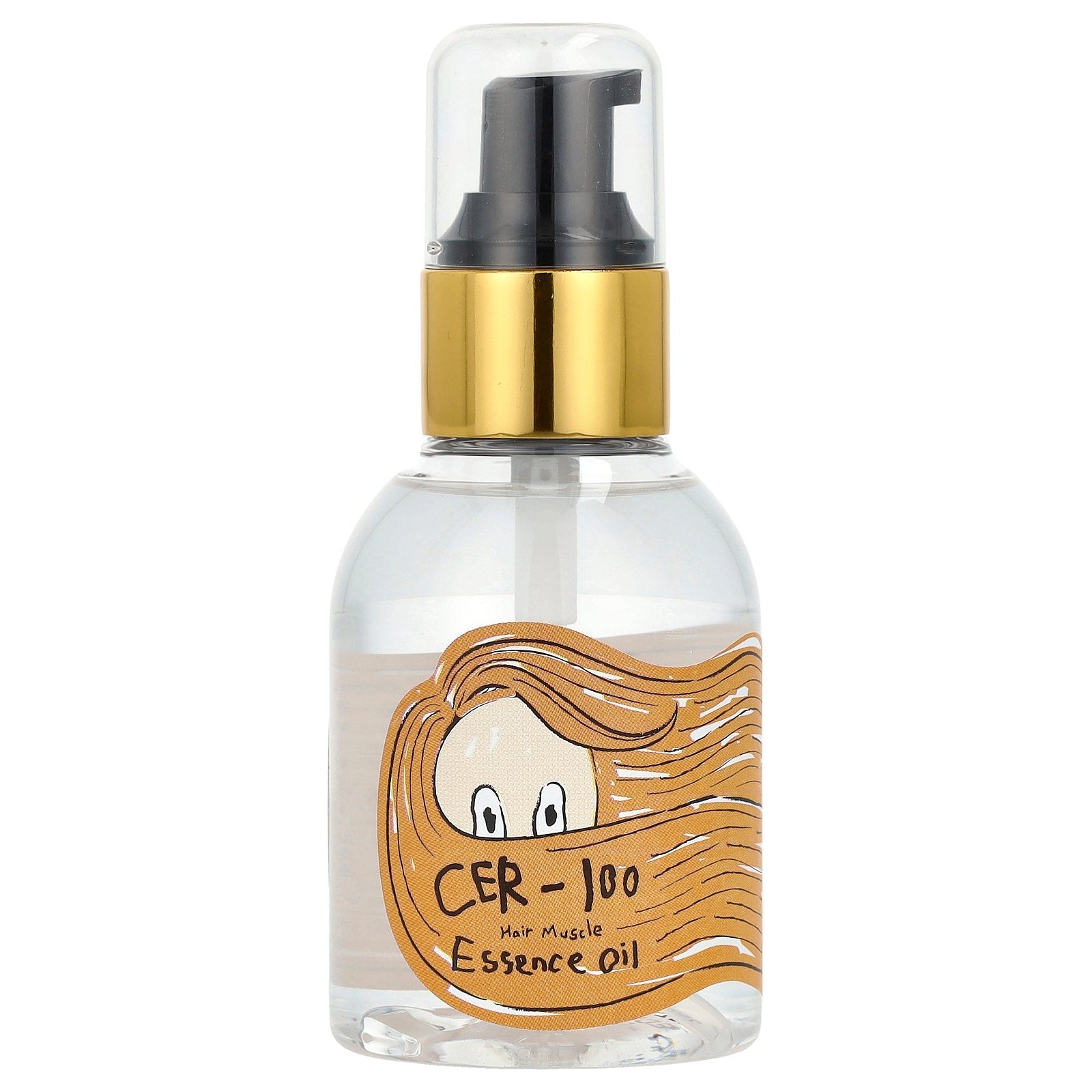 Aceite De Esencia Muscular Capilar Elizavecca Cer-100 100 Ml - Venta Internacional.