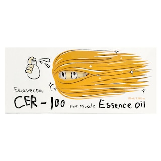 Foto 2 | Aceite De Esencia Muscular Capilar Elizavecca Cer-100 100 Ml - Venta Internacional.