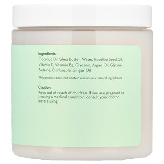 Foto 2 | Mascarilla Capilar Pure Body Naturals Con Aceite De Coco Deep Repair 260 Ml - Venta Internacional.
