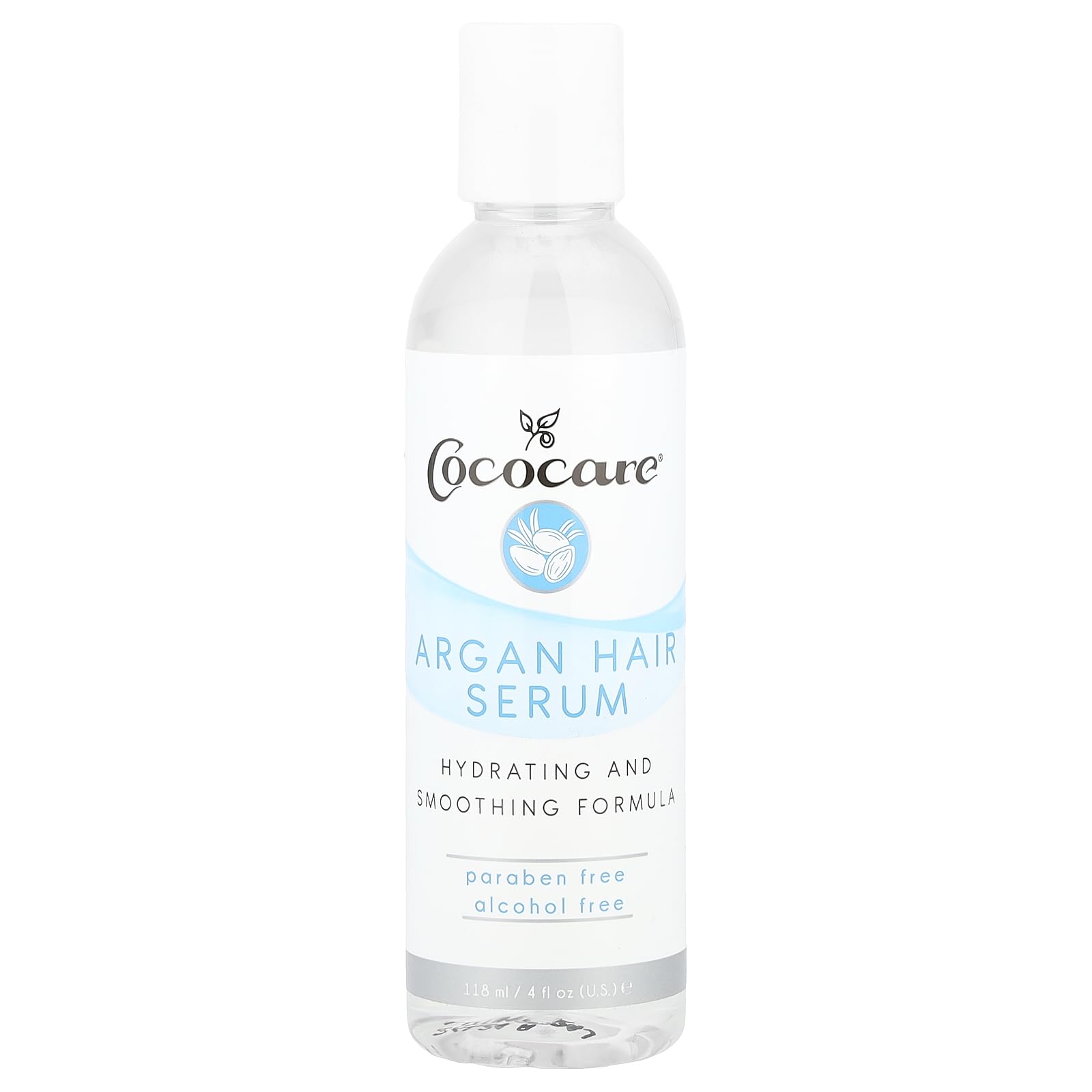 Foto 2 pulgar | Sérum Capilar Cococare Argan Hidratante Y Suavizante 118 Ml - Venta Internacional.