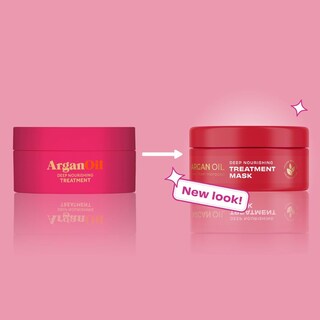 Foto 5 | Mascarilla Capilar Lee Stafford Hidratante Con Aceite De Argán 200 Ml - Venta Internacional.