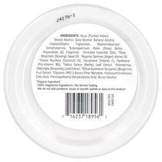 Foto 2 | Mascarilla Capilar Giovanni Frizz Be Gone Intense Anti-frizz 295ml - Venta Internacional.