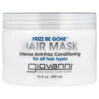 Foto 3 | Mascarilla Capilar Giovanni Frizz Be Gone Intense Anti-frizz 295ml - Venta Internacional.