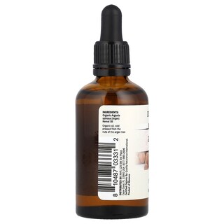 Foto 2 | Aceite De Argán Dr. Mercola Organic 59 Ml - Venta Internacional.