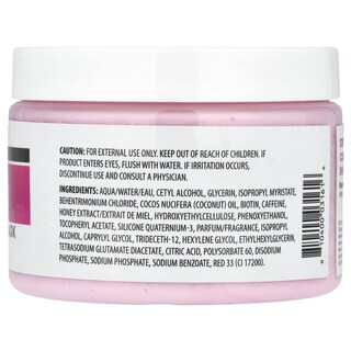 Foto 2 | Mascarilla Capilar Advanced Clinicals Biotin Strengthening 340 Ml - Venta Internacional.