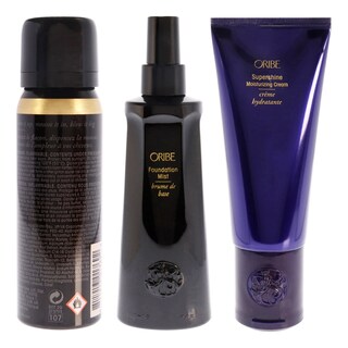 Foto 2 | Mousse Y Base Para Dar Volumen Al Cabello Oribe - Venta Internacional.