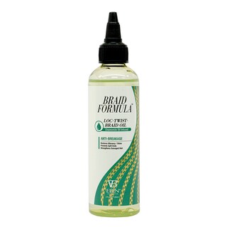 Foto 1 | Aceite Ebin New York Loc Twist Braid Con Manzanilla 120 Ml - Venta Internacional.