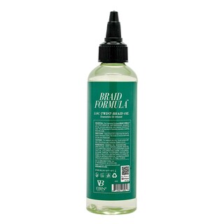 Foto 5 | Aceite Ebin New York Loc Twist Braid Con Manzanilla 120 Ml - Venta Internacional.