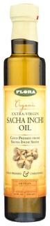 Foto 1 | Aceite De Sacha Inchi Flora Organic Sin Refinar Prensado En Frío 250 Ml - Venta Internacional.
