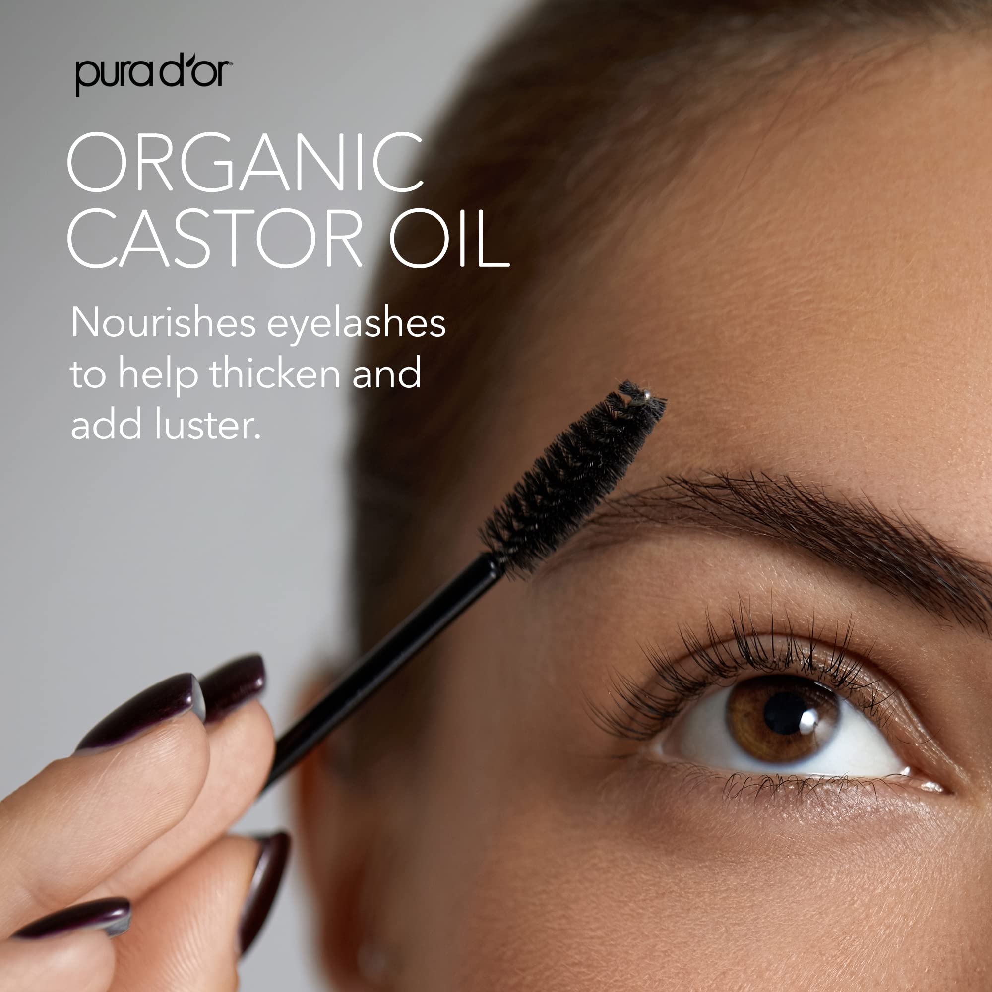 Foto 6 pulgar | Oil Pura D'or Organic Jamaican Black Castor Ahumado - Venta Internacional.