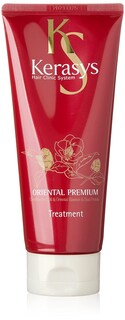 Foto 1 | Tratamiento Kerasys Hair Clinic System Oriental Premium 200 Ml - Venta Internacional.