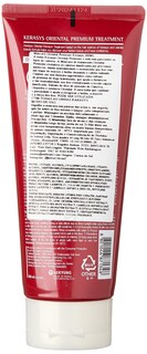 Foto 2 | Tratamiento Kerasys Hair Clinic System Oriental Premium 200 Ml - Venta Internacional.