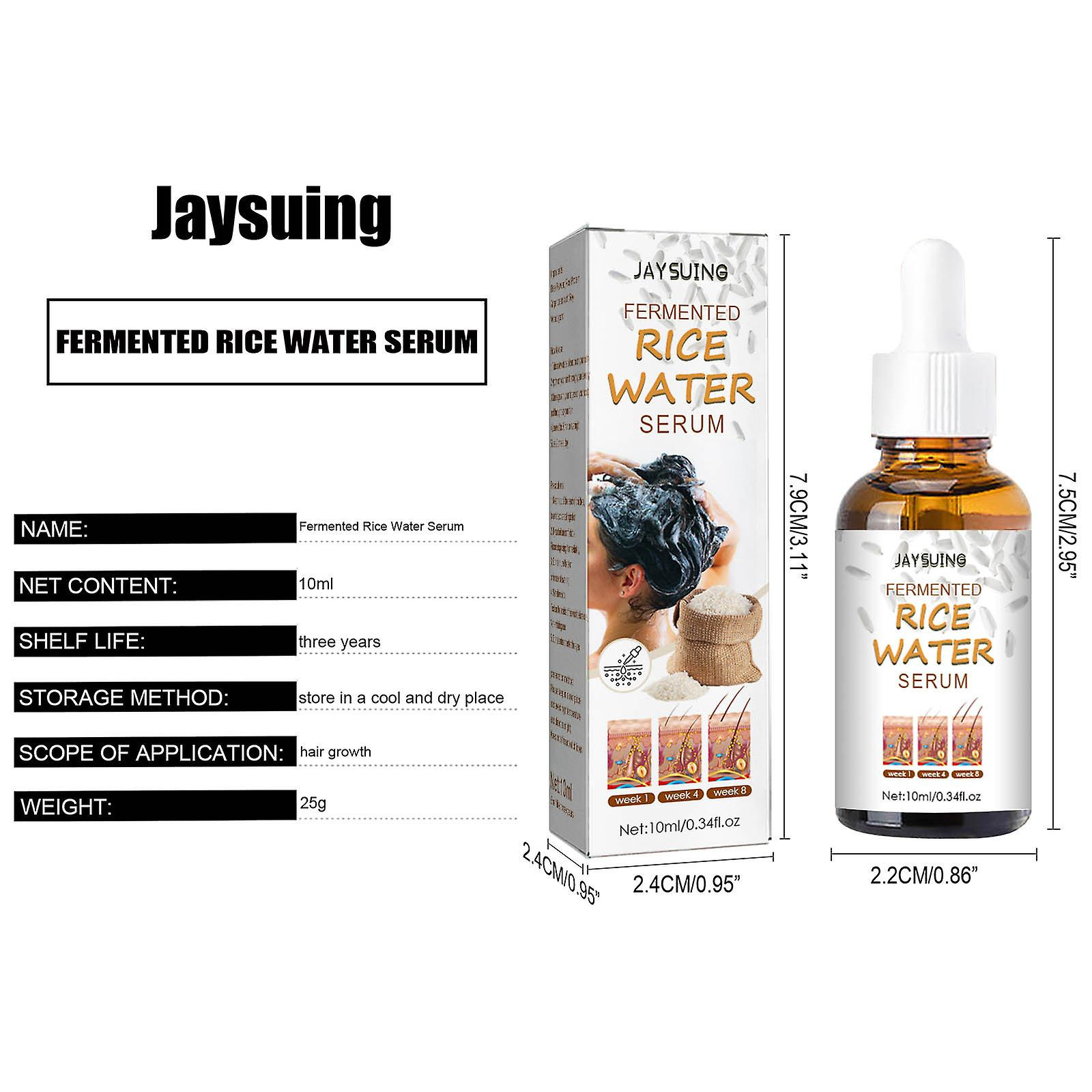Foto 3 pulgar | Loción Reparadora Con Esencia De Aceite Capilar De 20 Ml Para Mejorar El Encrespamiento - Venta Internacional.