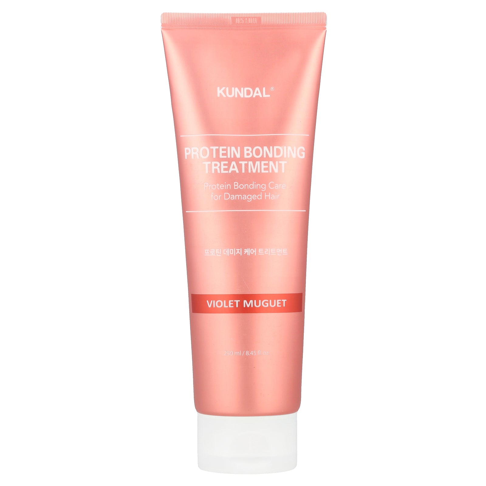 Foto 2 pulgar | Tratamiento De Unión Proteica Kundal Para Cabello Dañado  250 Ml - Venta Internacional.