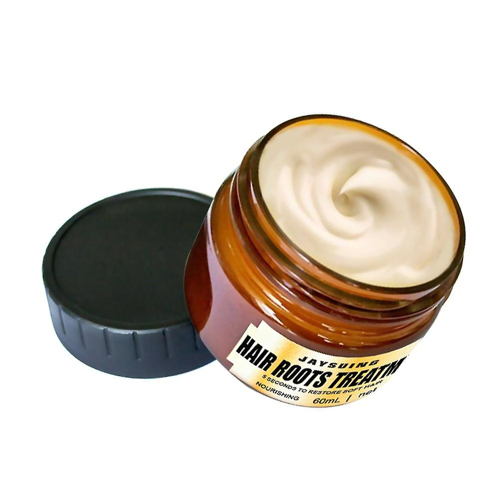 Foto 4 | Mascarilla Capilar Huoguo Recover Detoxifying 60 Ml Con Aceite De Argán - Venta Internacional.