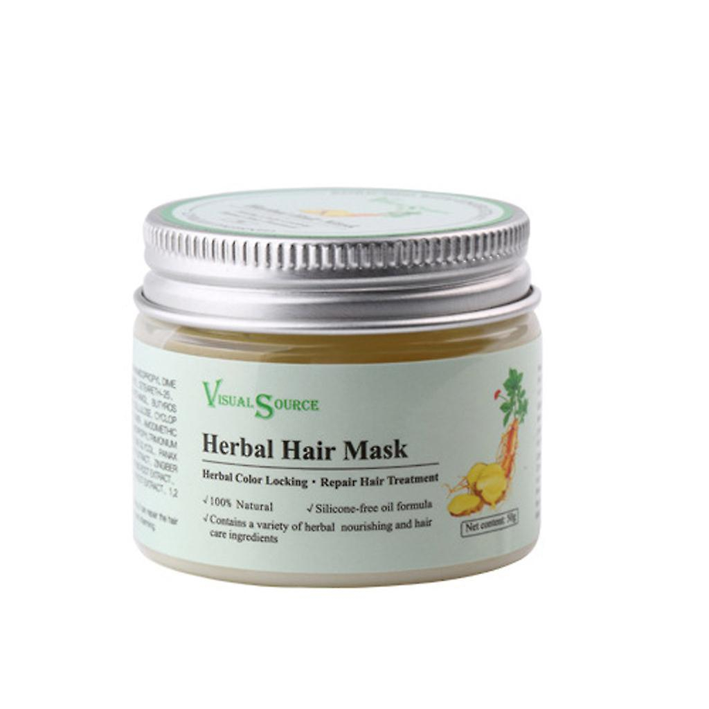 Foto 2 pulgar | Mascarilla De Tratamiento Capilar Huoguo Magical Keratin 50 Ml - Venta Internacional.