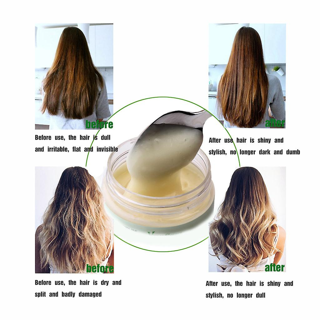 Foto 4 pulgar | Mascarilla De Tratamiento Capilar Huoguo Magical Keratin 50 Ml - Venta Internacional.