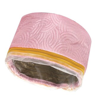 Foto 4 | Gorro Eléctrico Para El Cabello Mascarilla Nutritiva Para Hornear Gorra Térmica - Venta Internacional.