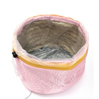 Foto 5 | Gorro Eléctrico Para El Cabello Mascarilla Nutritiva Para Hornear Gorra Térmica - Venta Internacional.